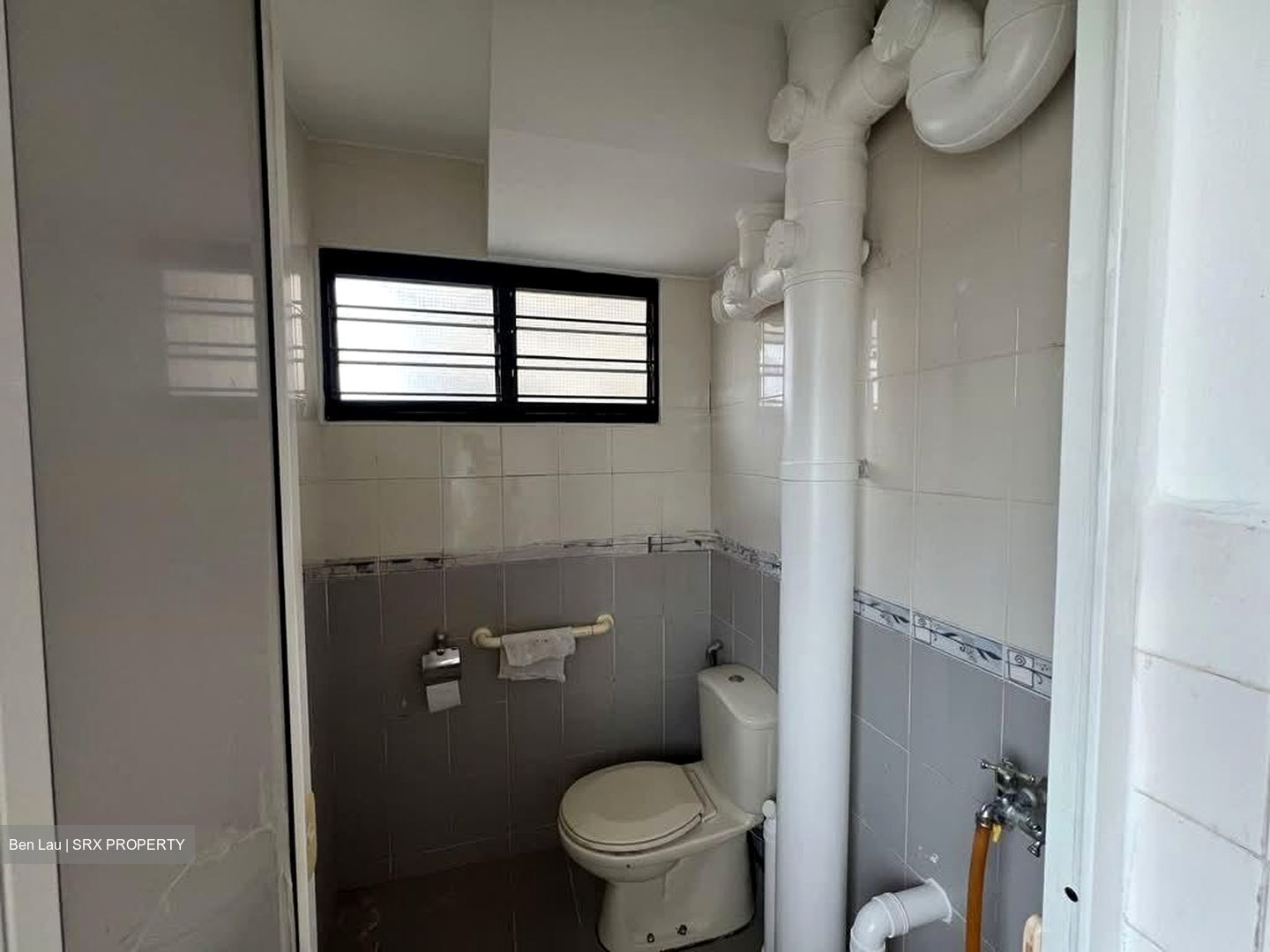 Blk 702 West Coast Road (Clementi), HDB 3 Rooms #545556561